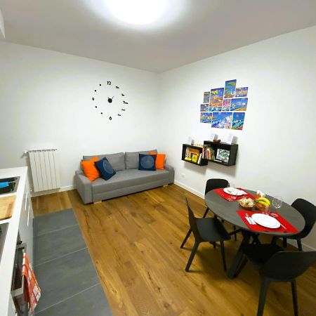 Charming Newly Renovated Apartment Florence Luaran gambar