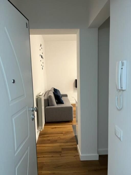 Charming Newly Renovated Apartment Florence Luaran gambar